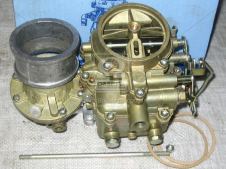 Карбюратор К135-920  ЗиЛ-130 "Пекар"