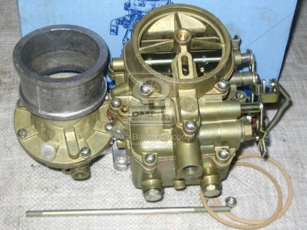 Карбюратор К135-920  ЗиЛ-130 "Пекар"
