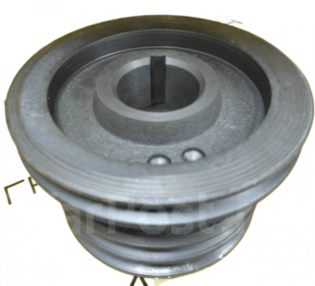 Шкив к/вала 236НЕ-1005061-Б "ЯМЗ"