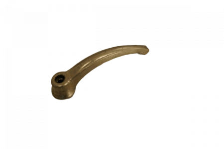 Ручка двери внутренняя   700.67.08.128