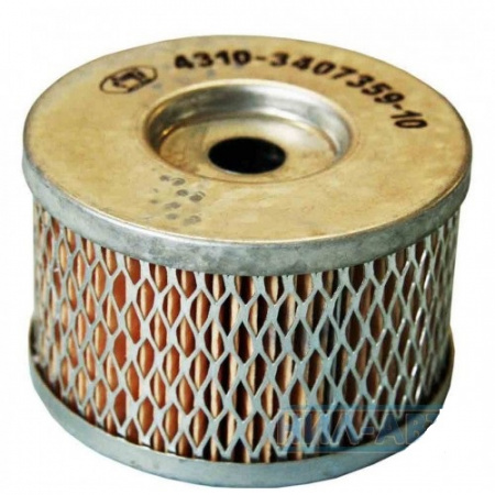 ЭФМ КамАЗ ГУР 4310-3407359-10 (44.8.005)