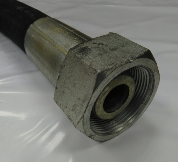 РВД 41 ГОСТ 25452 д20*32 М33*2,0  дл 2,0м