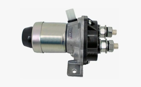 Выключатель 1410.3737 (ВК 860)  24v 50а КамАЗ "АвтоЭлектрика"