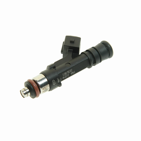 Форсунка топл.406,405,409,4216 (ан. BOSCH) 280158107 "PRAVT"