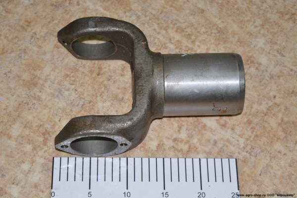 Вилка скользящая 700А.22.04.020 