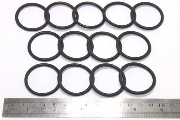 Кольца фланцевые упл. Р-200  212